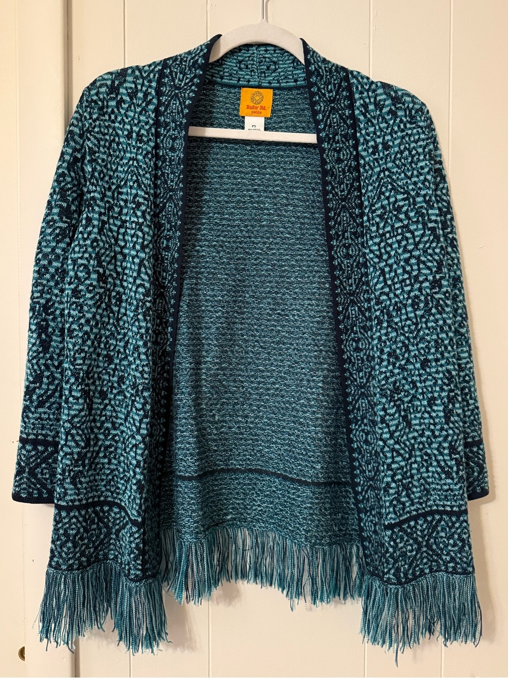 Ruby Rd. Petite Cardigans bundle - Picture 6 of 9